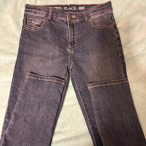 Boys jeans
